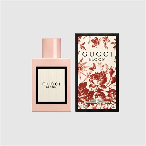 gucci bloom 50ml edp|gucci bloom 100 ml.